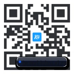 Apple 移动终端版 二维码